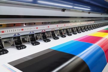 Singapore Printing Service