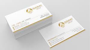 Instant Namecard Printing Singapore