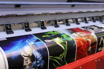 Poster Printing